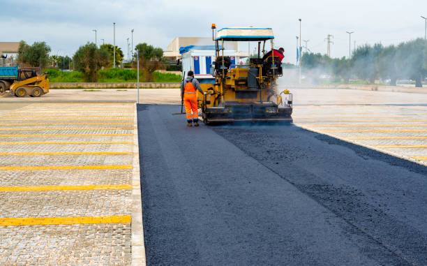Best Permeable Paver Driveway  in Newfoundland, NJ