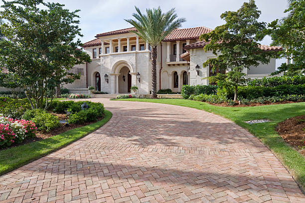Best Professional Driveway Pavers  in Newfoundland, NJ