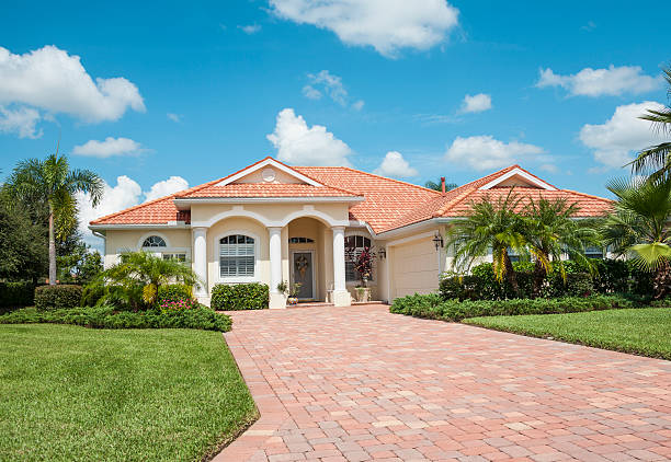 Professional Driveway Pavers in Newfoundland, NJ