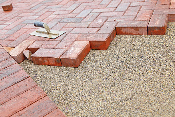 Best Driveway Paving Contractor  in Newfoundland, NJ