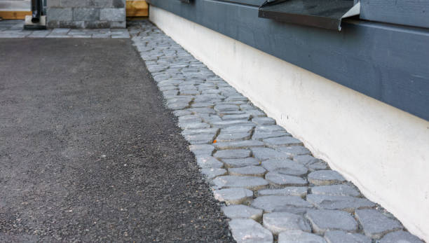 Best Residential Paver Driveway  in Newfoundland, NJ