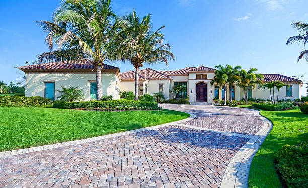 Best Driveway Paving Contractor  in Newfoundland, NJ