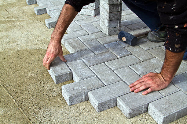 Best Driveway Pavers Near Me  in Newfoundland, NJ