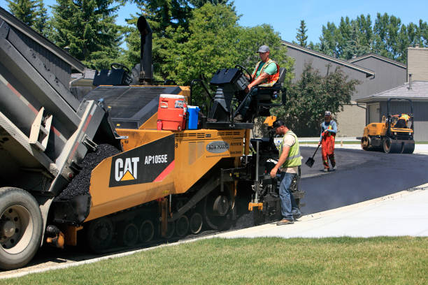 Best Custom Driveway Pavers  in Newfoundland, NJ
