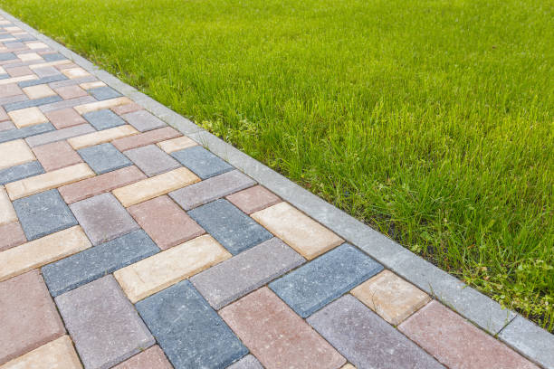 Best Residential Driveway Paver Services  in Newfoundland, NJ